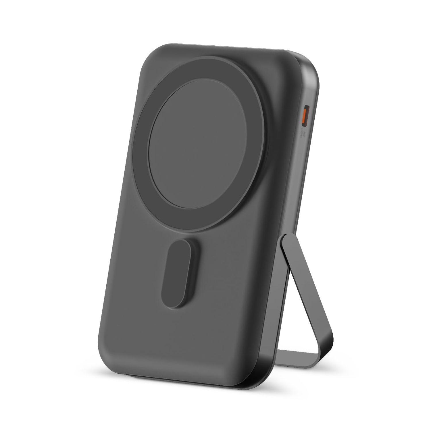 POWERUP-PowerMag-Stand-10000mAh-Mag-Safe-Power-Bank-Online-Buy-India - Hey Jimmy